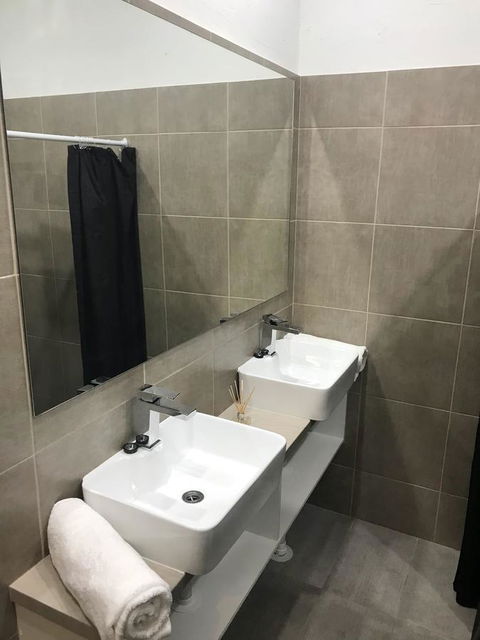 JJ's Backpackers - Timeshare Accommodation 6
