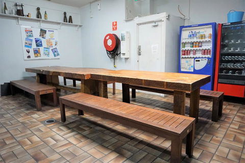 JJ's Backpackers - Timeshare Accommodation 1