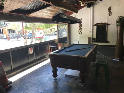 JJ's Backpackers - Timeshare Accommodation 9