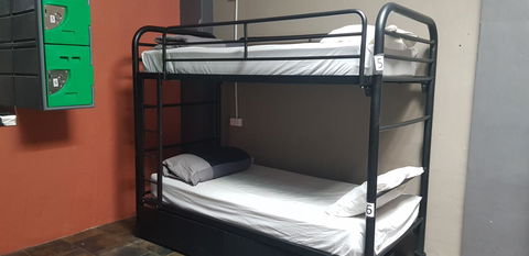 JJ's Backpackers - Timeshare Accommodation 7