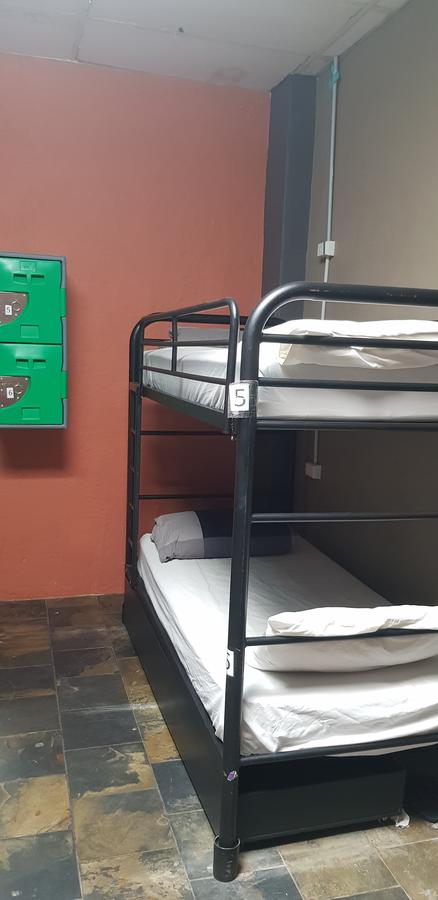 JJ's Backpackers - Timeshare Accommodation 12