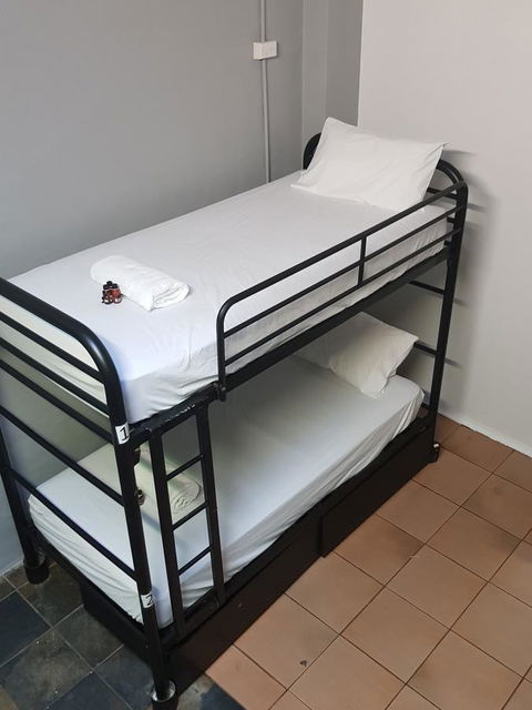 JJ's Backpackers - Timeshare Accommodation 32