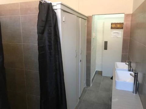 JJ's Backpackers - Timeshare Accommodation 14