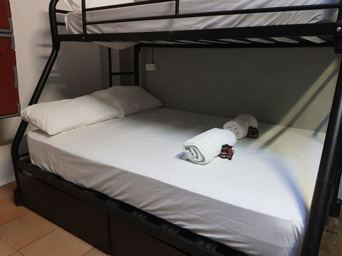 JJ's Backpackers - Timeshare Accommodation 17