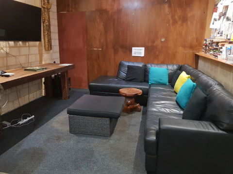 JJ's Backpackers - Timeshare Accommodation 34