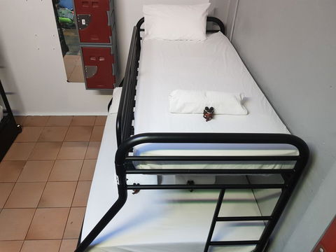 JJ's Backpackers - Timeshare Accommodation 23