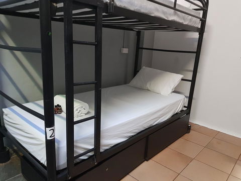JJ's Backpackers - Timeshare Accommodation 30