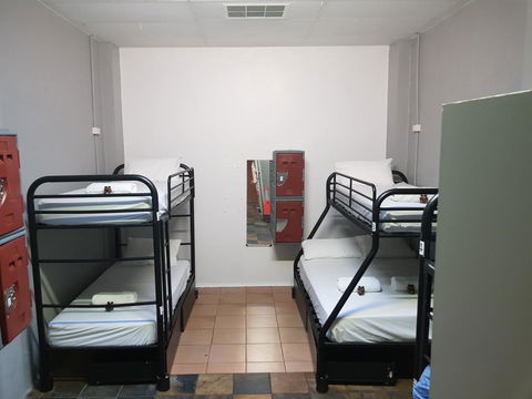 JJ's Backpackers - Timeshare Accommodation 21