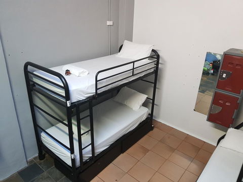 JJ's Backpackers - Timeshare Accommodation 22