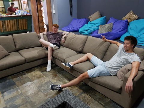 JJ's Backpackers - Timeshare Accommodation 37