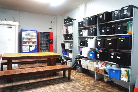 JJ's Backpackers - Timeshare Accommodation 2