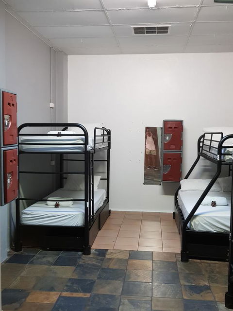 JJ's Backpackers - Timeshare Accommodation 31