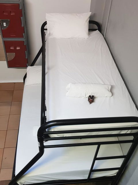 JJ's Backpackers - Timeshare Accommodation 28