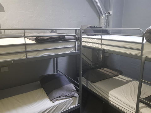 JJ's Backpackers - Timeshare Accommodation 27
