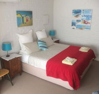 Bentworth Lodge - Timeshare Accommodation