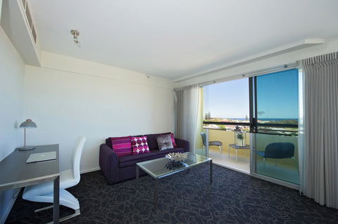 Best Western Plus Hotel Lord Forrest - Timeshare Accommodation 29