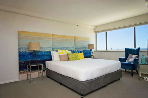 Best Western Plus Hotel Lord Forrest - Timeshare Accommodation 43