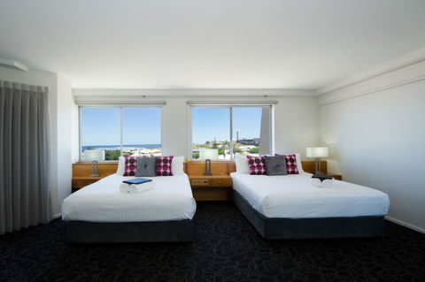 Best Western Plus Hotel Lord Forrest - Timeshare Accommodation 30