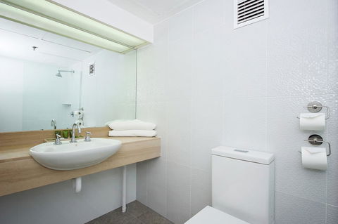 Best Western Plus Hotel Lord Forrest - Timeshare Accommodation 12