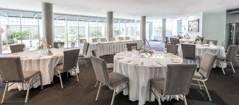 Best Western Plus Hotel Lord Forrest - Timeshare Accommodation 15