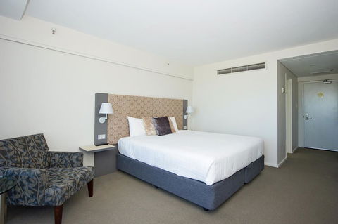 Best Western Plus Hotel Lord Forrest - Timeshare Accommodation 28