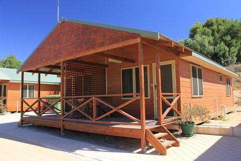 Ningaloo Coral Bay â€“ Bayview - Timeshare Accommodation 30