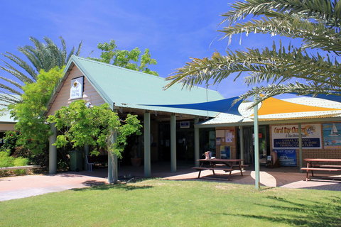 Ningaloo Coral Bay â€“ Bayview - Timeshare Accommodation 14