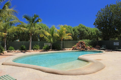 Ningaloo Coral Bay â€“ Bayview - Timeshare Accommodation 33