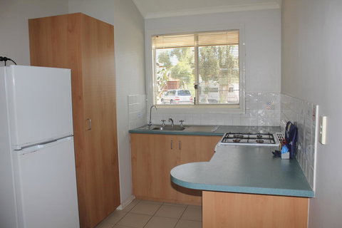 Ningaloo Coral Bay â€“ Bayview - Timeshare Accommodation 24