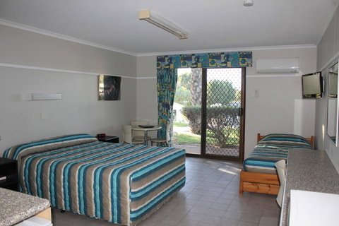 Ningaloo Coral Bay â€“ Bayview - Timeshare Accommodation 8