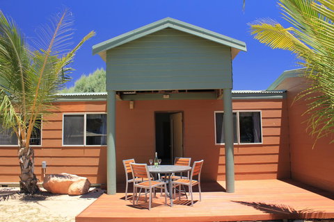 Ningaloo Coral Bay â€“ Bayview - Timeshare Accommodation 28