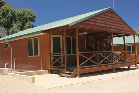Ningaloo Coral Bay â€“ Bayview - Timeshare Accommodation 31