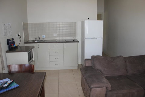 Ningaloo Coral Bay â€“ Bayview - Timeshare Accommodation 29