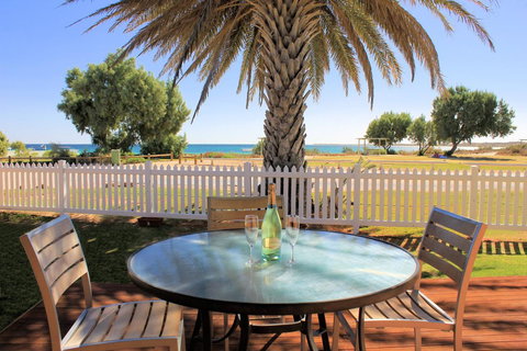 Ningaloo Coral Bay â€“ Bayview - Timeshare Accommodation 27