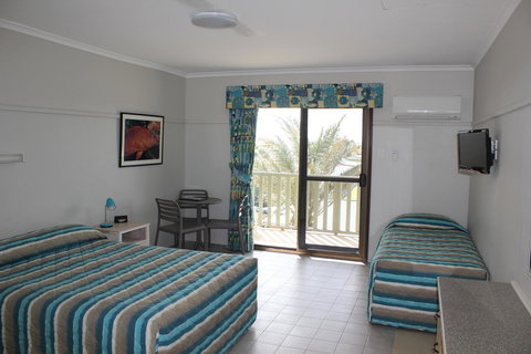 Ningaloo Coral Bay â€“ Bayview - Timeshare Accommodation 15