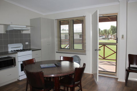 Ningaloo Coral Bay â€“ Bayview - Timeshare Accommodation 17