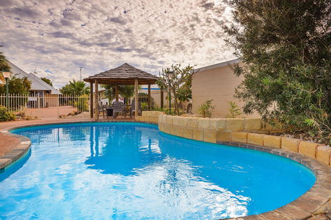 Osprey Holiday Village Unit 119 - Timeshare Accommodation 21