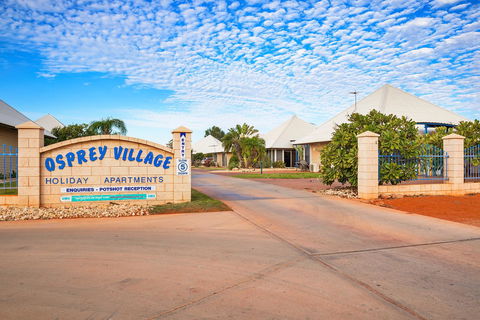 Osprey Holiday Village Unit 119 - Timeshare Accommodation 19