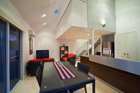 Osprey Holiday Village Unit 103 2 Bedroom - Timeshare Accommodation 3