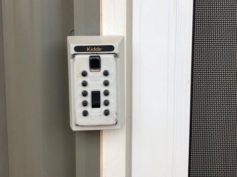 Getaway Villas Unit 389 - Timeshare Accommodation 8