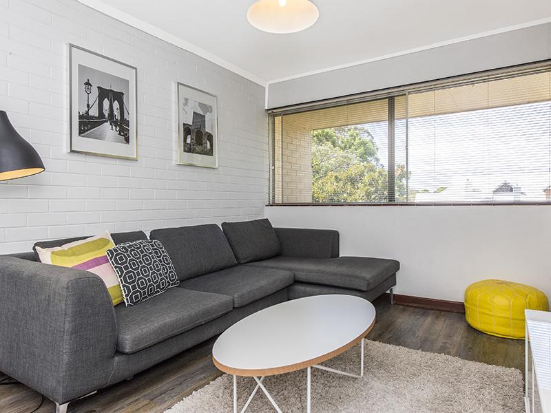 Shenton Park WA Timeshare Accommodation