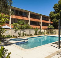 Rosalie 13 - Timeshare Accommodation