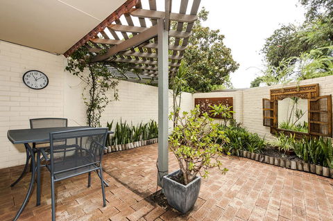 Rosalie 02 - Timeshare Accommodation 16