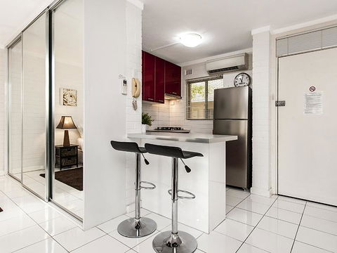 Rosalie 02 - Timeshare Accommodation 1