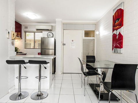 Rosalie 02 - Timeshare Accommodation 2