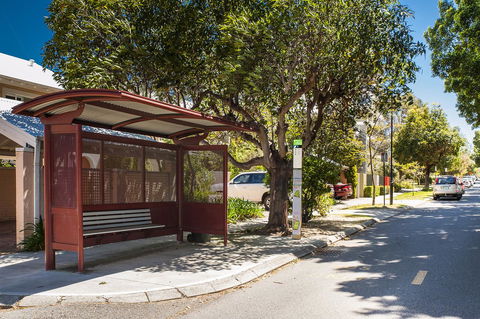 Rosalie 02 - Timeshare Accommodation 19