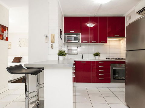 Rosalie 02 - Timeshare Accommodation 4