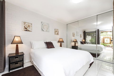 Rosalie 02 - Timeshare Accommodation 10