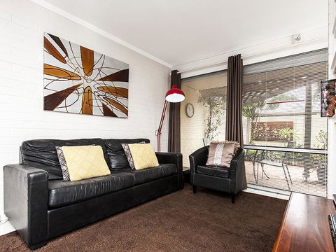 Rosalie 02 - Timeshare Accommodation 6