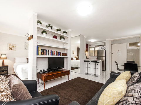 Rosalie 02 - Timeshare Accommodation 8